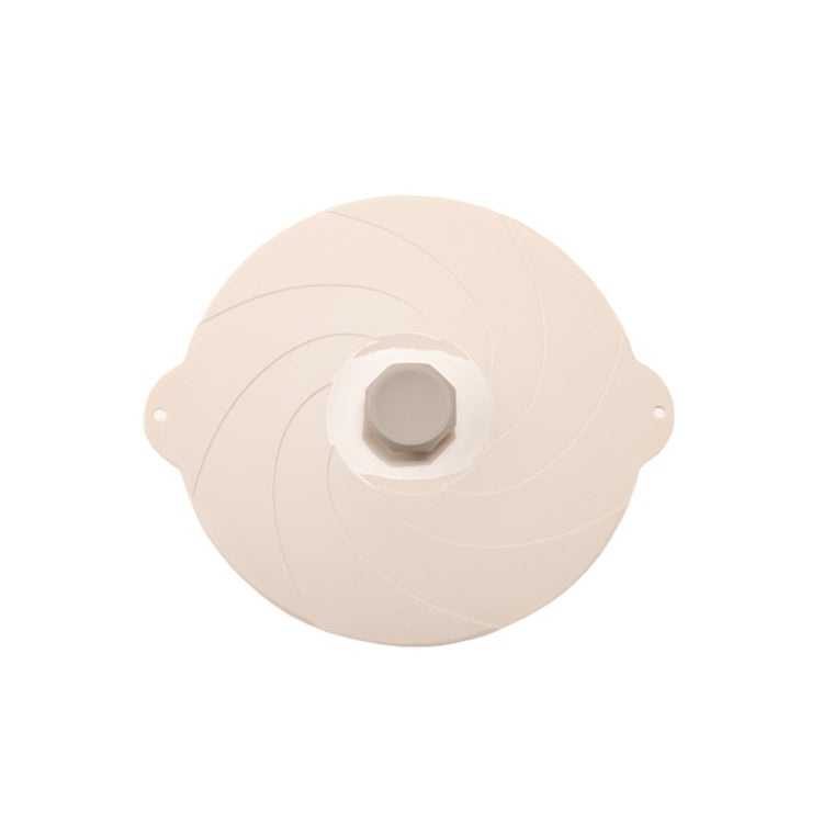 Household Vacuum Self-Priming Sealed Silicone Freshness Lid Kitchen Rice Cover