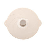 Household Vacuum Self-Priming Sealed Silicone Freshness Lid Kitchen Rice Cover