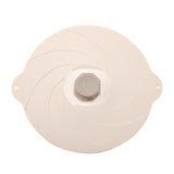 Household Vacuum Self-Priming Sealed Silicone Freshness Lid Kitchen Rice Cover
