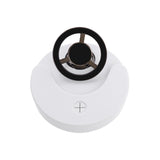 For Stanley 40oz Tumbler Cup Leak-proof Silicone Lid with Magnetic Phone Holder
