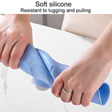 Cute Flower Silicone Freshness Lid Kitchen Household Food Dustproof Cover