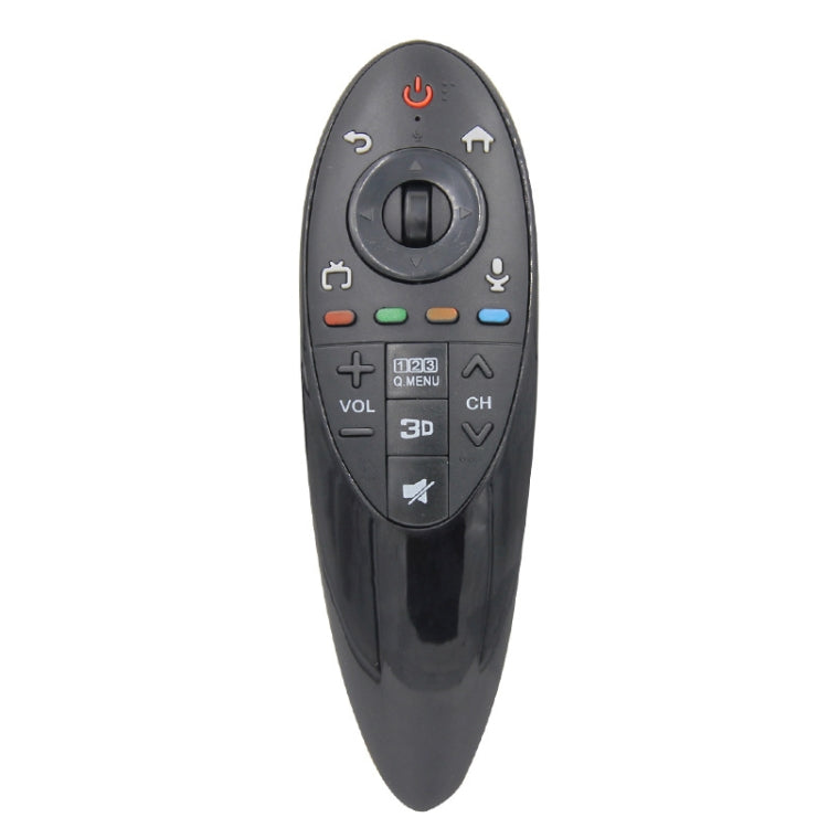 ملحقات بديلة لجهاز التحكم عن بعد ثلاثي الأبعاد من LG AN-MR500G Magic Dynamic Smart TV 3D، AN-MR500G