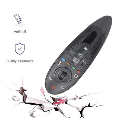 ملحقات بديلة لجهاز التحكم عن بعد ثلاثي الأبعاد من LG AN-MR500G Magic Dynamic Smart TV 3D، AN-MR500G