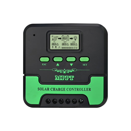 12V/24V 20A MPPT Smart Solar Charge Controller, CM-D20, CM-D10