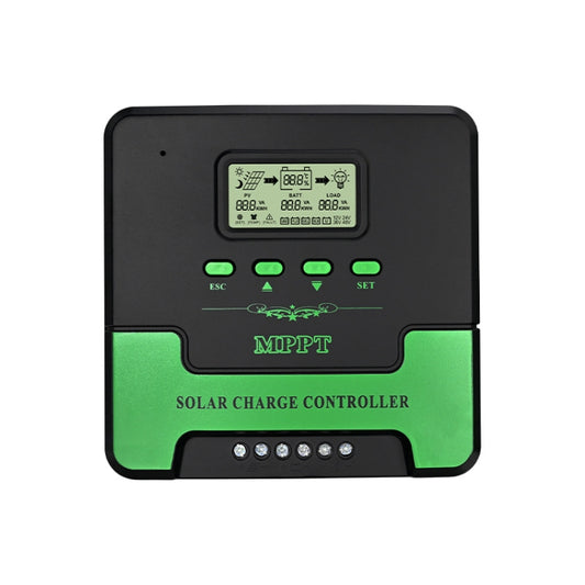 12V/24V 40A MPPT Smart Solar Charge Controller, CM-D40, CM-D30