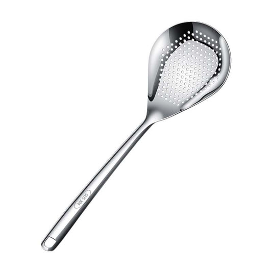 Household Stainless Steel Multifunctional Drainage Filter Spoon