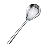 Household Stainless Steel Multifunctional Drainage Filter Spoon
