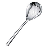 Household Stainless Steel Multifunctional Drainage Filter Spoon