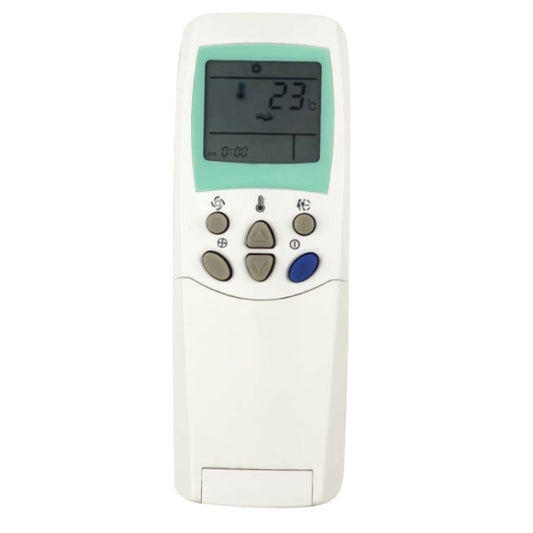 غطاء قلاب لجهاز التحكم عن بعد لمكيف الهواء LG 6711A20038A، النسخة الإنجليزية، 6711A20038A