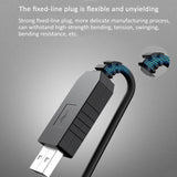 USB to TTL Download Cable Program Software Burning Serial Picrocontroller Upgrade Wire