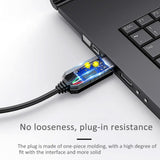 USB to TTL Download Cable Program Software Burning Serial Picrocontroller Upgrade Wire