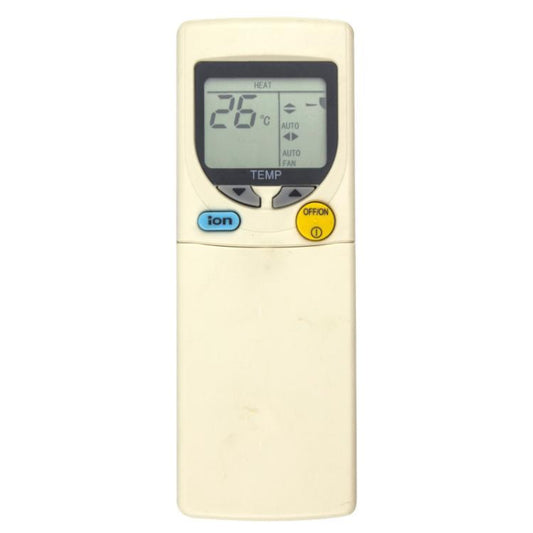 قطع غيار جهاز التحكم عن بعد لمكيف الهواء باناسونيك A75C2624