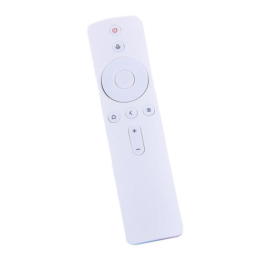 قطع غيار جهاز التحكم عن بعد الصوتي بتقنية البلوتوث لجهاز Xiaomi TV Box 4A / 2 / 3 / 3S، لجهاز Xiaomi TV Box 4A / 2 / 3 / 3S
