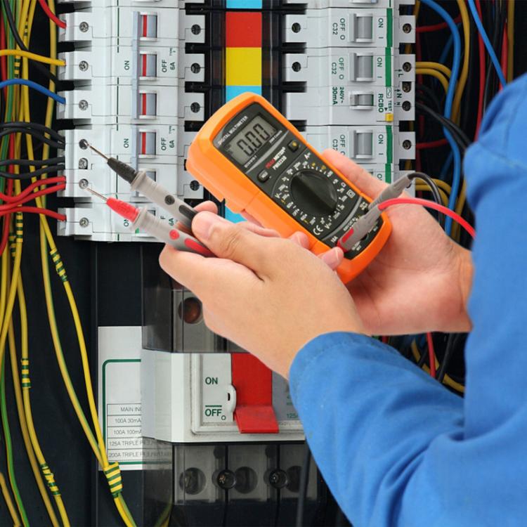 مجسات المقياس المتعدد، مجسات المقياس الرقمي العالمي، خطاف مسبار الاختبار عالي الدقة