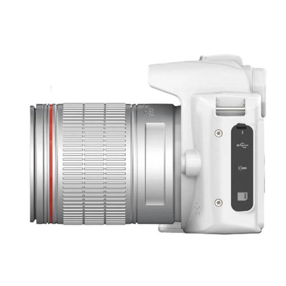 D5 HD WiFi Digital Camera 64MP Dual Camera Night Vision Photography Video DV, Standard White, Standard+Fill Light, Standard+Macro Lens, Standard+Microphone, Standard+Handheld Bracket, Standard+Mic+Light+Lens+Bracket