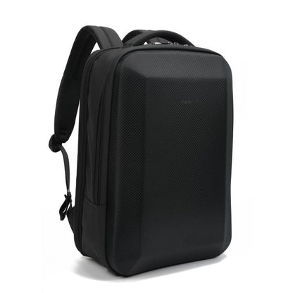 حقيبة ظهر Tigernu T-B9152A للرجال مقاس 15.6 بوصة مقاومة للماء والغبار، مع حجرة منفصلة للحماية من الجفاف والرطوبة، وحافظة كمبيوتر محمول مبطنة بالهواء ومضادة للصدمات