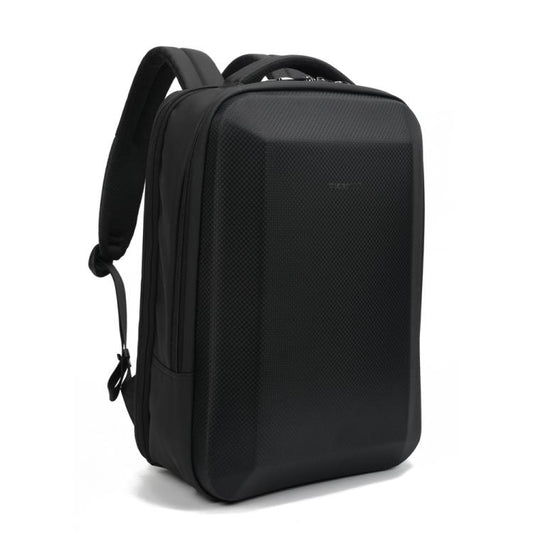حقيبة ظهر Tigernu T-B9152A للرجال مقاس 15.6 بوصة مقاومة للماء والغبار، مع حجرة منفصلة للحماية من الجفاف والرطوبة، وحافظة كمبيوتر محمول مبطنة بالهواء ومضادة للصدمات