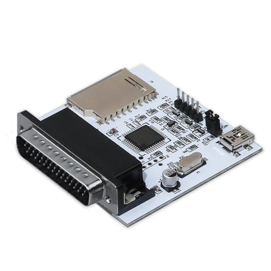 لمحول بطاقة SD IPROG+/IPROG+ Plus V777، وحدة PCF79xx