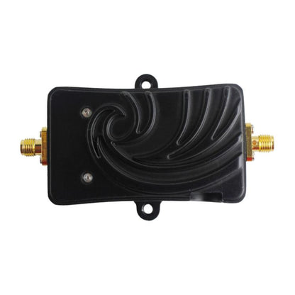 EDUP EP-AB011 5.8G Band SMA Head Router WiFi Two-Way Signal Amplifier Extension Booster, US Plug, EU Plug