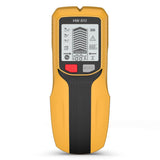 Multifunctional Wall Stud Wire Metal Detector