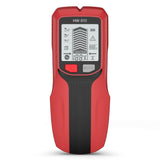 Multifunctional Wall Stud Wire Metal Detector