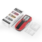 Multifunctional Wall Stud Wire Metal Detector