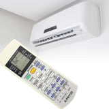 For Panasonic K-PN1122 Air Conditioner Remote Control