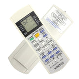 For Panasonic K-PN1122 Air Conditioner Remote Control