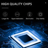 For Panasonic K-PN1122 Air Conditioner Remote Control