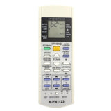 For Panasonic K-PN1122 Air Conditioner Remote Control