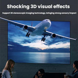 HDMI 2.1 Male To Male 8K HD Cable Computer Laptop Monitor TV Connection Cable