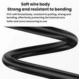 HDMI 2.1 Male To Male 8K HD Cable Computer Laptop Monitor TV Connection Cable