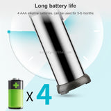 250ML Stainless Steel Automatic Soap Dispenser Infrared Sensor Soap Dispenser
