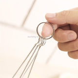 2 Sets Stainless Steel Wash Pipe Straw Brush Cleaner