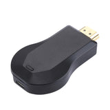 M9 Plus Wireless WiFi Display Dongle Receiver Airplay Miracast DLNA 1080P HDMI TV Stick