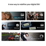 M9 Plus Wireless WiFi Display Dongle Receiver Airplay Miracast DLNA 1080P HDMI TV Stick