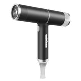 T-Shaped Hair Dryer with Smart Inverter Technology – High-Power Blow Dryer for Fast Drying, Lightweight & Quiet for Home and Salon Use