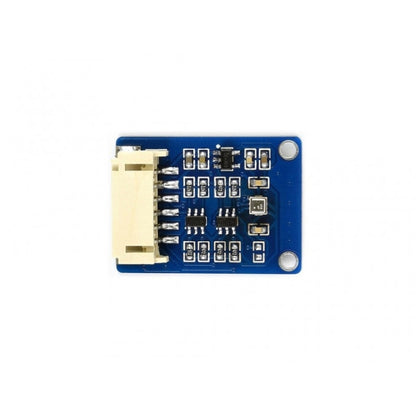 Waveshare BME280 Environmental Sensor, Temperature, Humidity, Barometric Pressure, Environmental