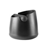 Coffee Knock Box – Waste Coffee Grounds Container with Knock Bar for Espresso Machines