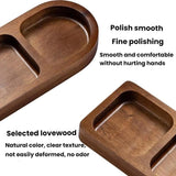 handmade dip dish