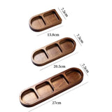 kitchen wood tray