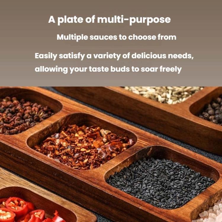sushi sauce dish