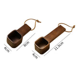 tea scoop spoon